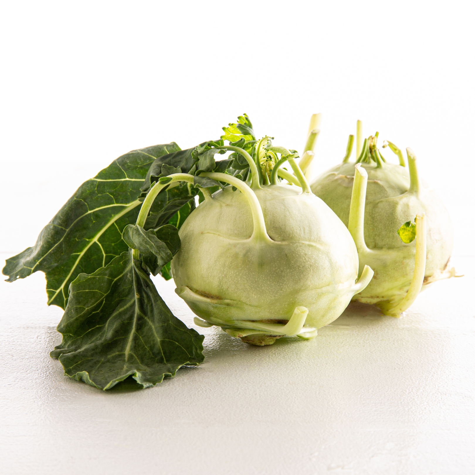 Buy Kohlrabi - Green Online NZ